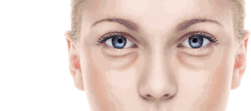 眼袋卧蚕傻傻分不清显老or显嫩你心里没点数?