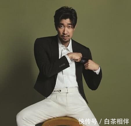 鹿晗新戏接网剧演反派男二,看似档次降了但从