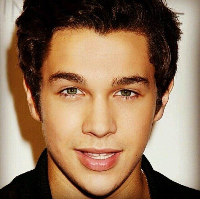 austin mahone