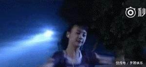 现在女明星都爱跳舞 但真正跳的好的只有她