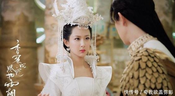 延禧大结局,终于明白璎珞爱谁!旭凤被捅,终于能看旭凤虐锦觅啦