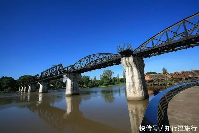 泰国偶遇高圆圆,女神喜欢去的旅行目的地推荐