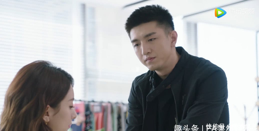 倾城时光:皮特想要收购倾城?被这个人一句话吓