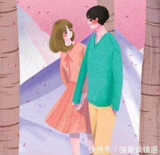 分手后，女人“旧情难忘”就会有这些表现，尤其第三个