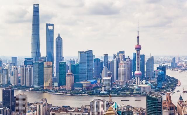 中国最牛的城市:全球排第6,GDP比安徽、陕西