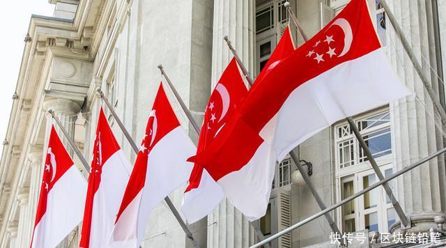 新加坡将利用区块链平台销售代币化证券