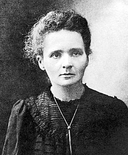 居里夫人是哪国人?有什么历史贡献?她的丈夫