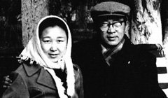 1966年,受遇罗克影响的北京女青年遇罗锦"因言获罪,被判劳教三年.