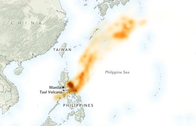 菲律宾火山地震局