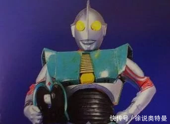 光之国历史上,奥特之王的一次战败史,你知道吗?