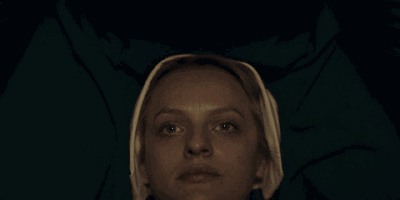 口碑炸裂的19禁新剧,说的是「性奴」的故事