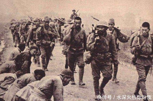 14年抗日战争中,中国到底杀了多少日本人真实