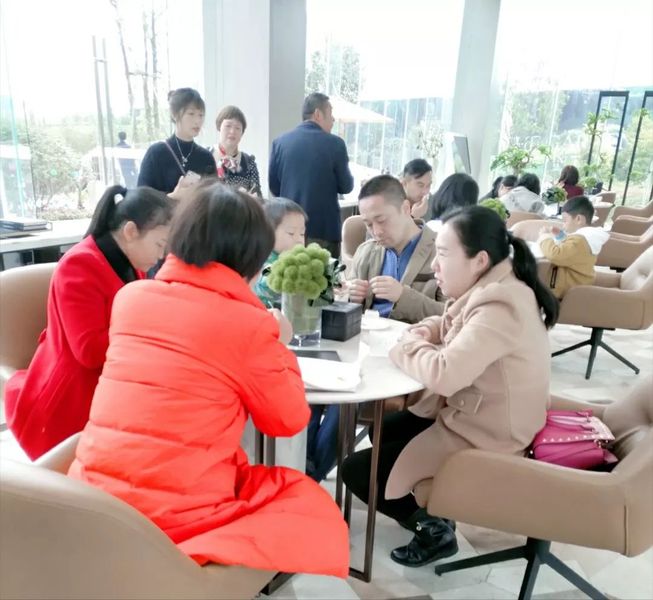超级跃层 引爆城西!合能·枫丹西悦亮相 上演最后的跃层狂欢
