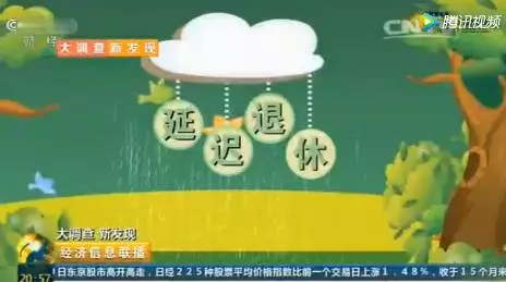 延迟退休定了?时间表疯传!你想知道的真相在这 - 钟儿丫 - 响铃垭人 延迟退休定了?时间表疯传!你想知道的真相在这 - 钟儿丫 - 响铃垭人