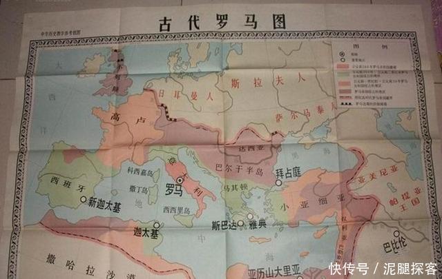 两个有500多年世仇国家,曾属一国但水火不容,现在依旧仇深似海