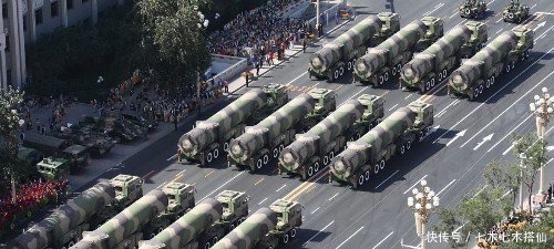 东风51洲际弹道导弹,有什么突出之处?