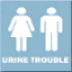 找厕所 Urine Trouble