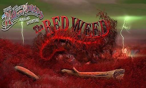 红杂草 Red Weed截图1