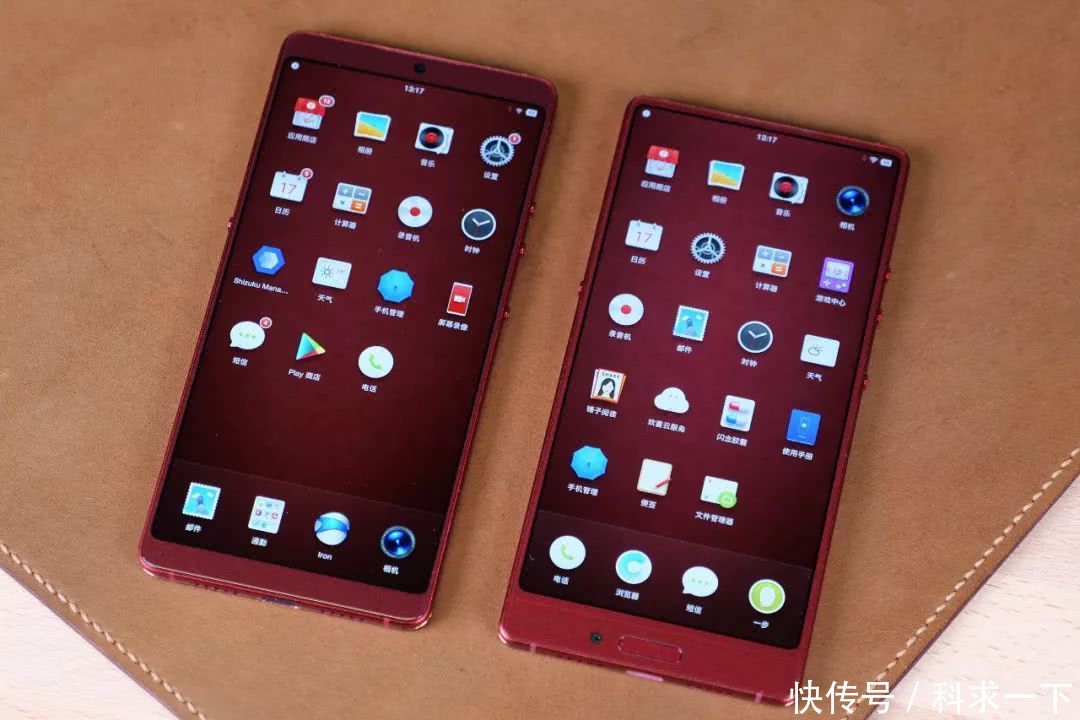 坚果3续航我服!吃鸡后依旧坚挺,吊打红米not