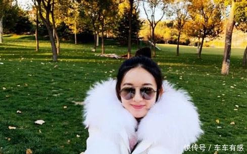 赵丽颖怀孕一个细节暴露冯绍峰家庭地位,娱记