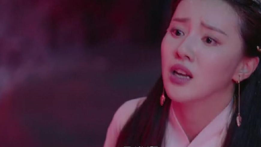 《扶摇》凤净梵想当璇玑女王,找到非烟帮忙,她