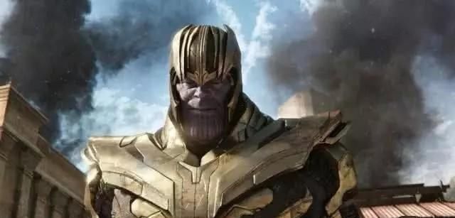 《复联4》正片已完,时长确定为3小时。大陆上