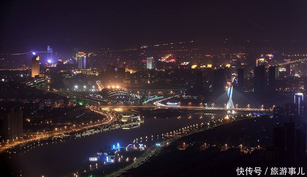 中国工业百强县(市)前十名排行榜,有你的家乡吗?