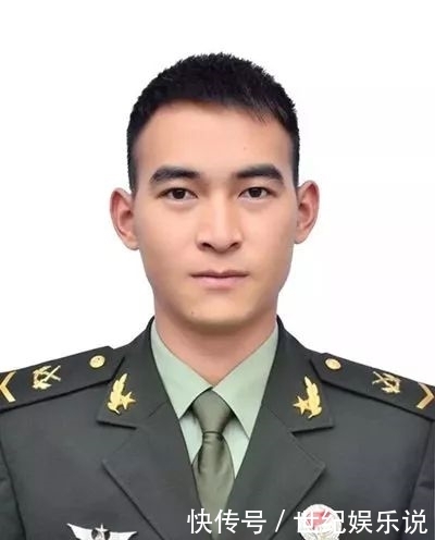 杜富国候选感动中国 2018 年度人物