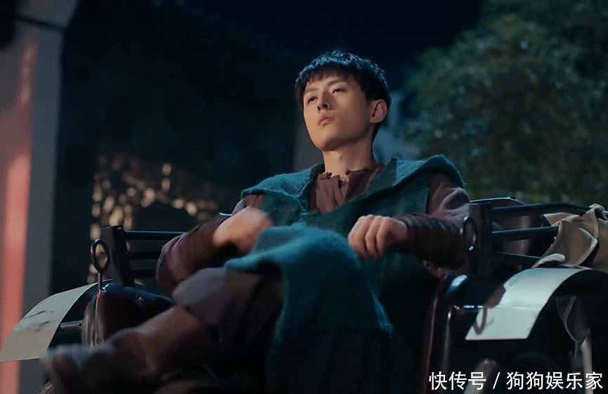 老九门排名
