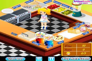 <em>女生茶餐厅</em>,<em>女生茶餐厅小游戏</em>,360小游戏-360