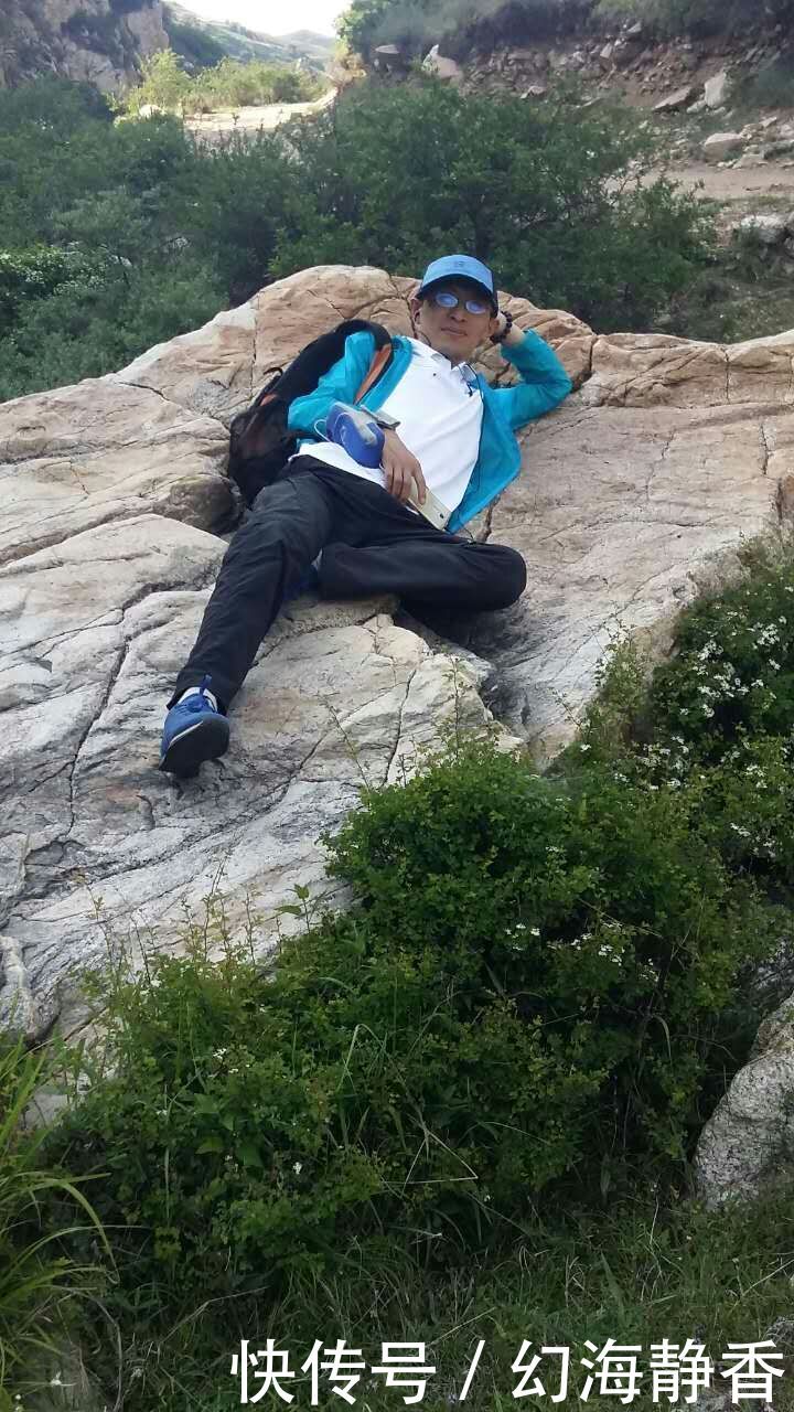 华夏龙城的世外桃源《三郎洞》_【快资讯】