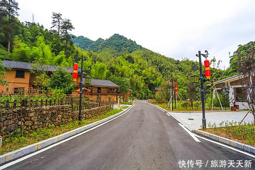 江西一小城不仅是中国出人才最多的地方,自然风景也很壮观!