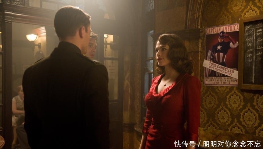 《复仇者联盟4》重要彩蛋全解析