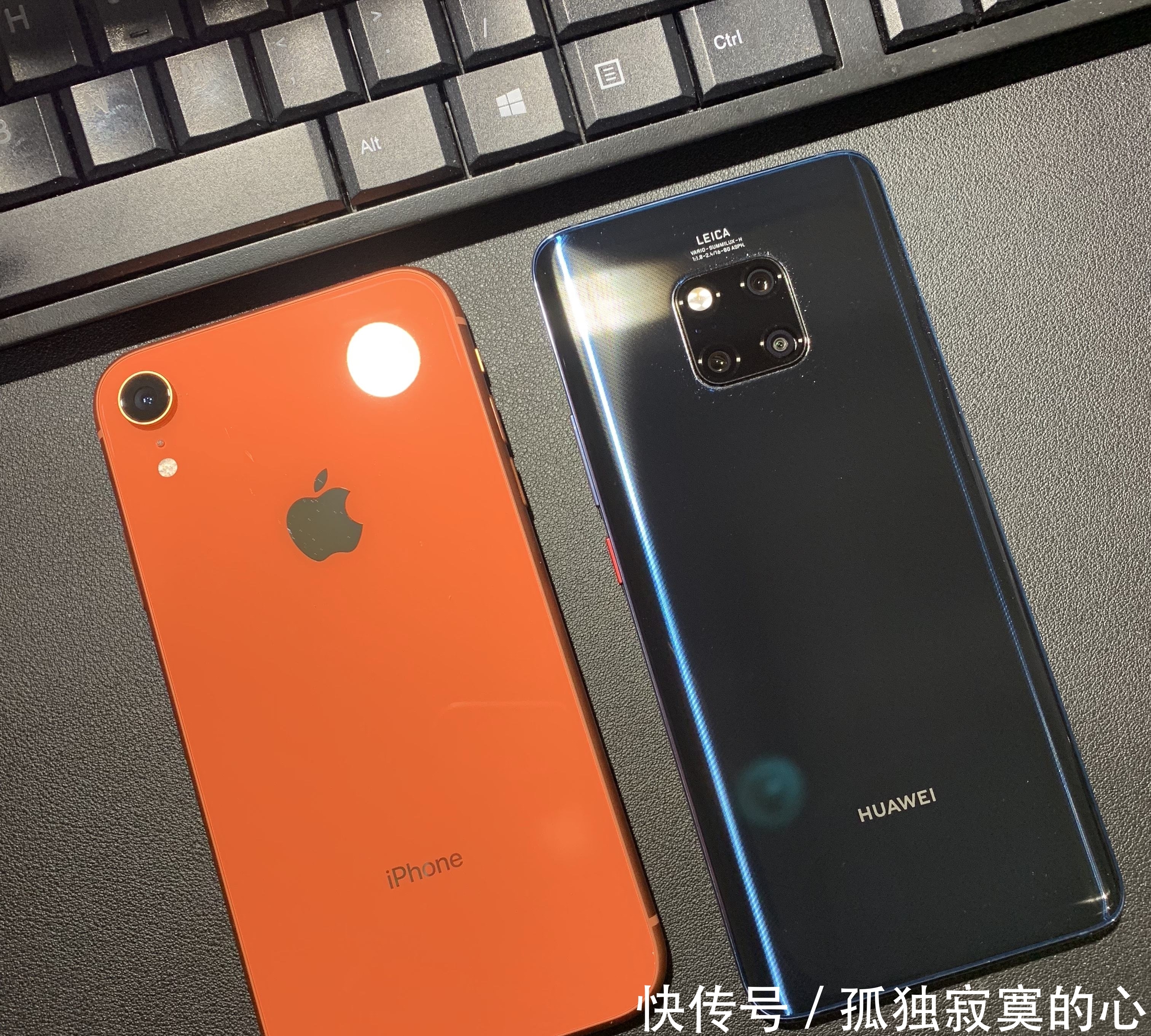 你不买我再降!iPhone XR降价上瘾,华为首当其