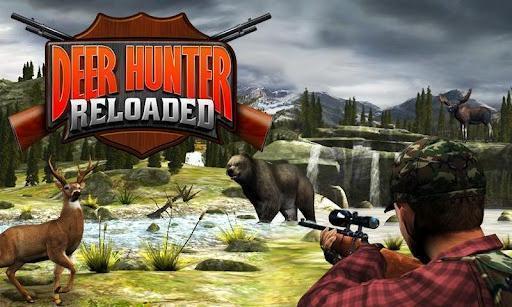 猎鹿人 DEER HUNTER RELOADED截图4