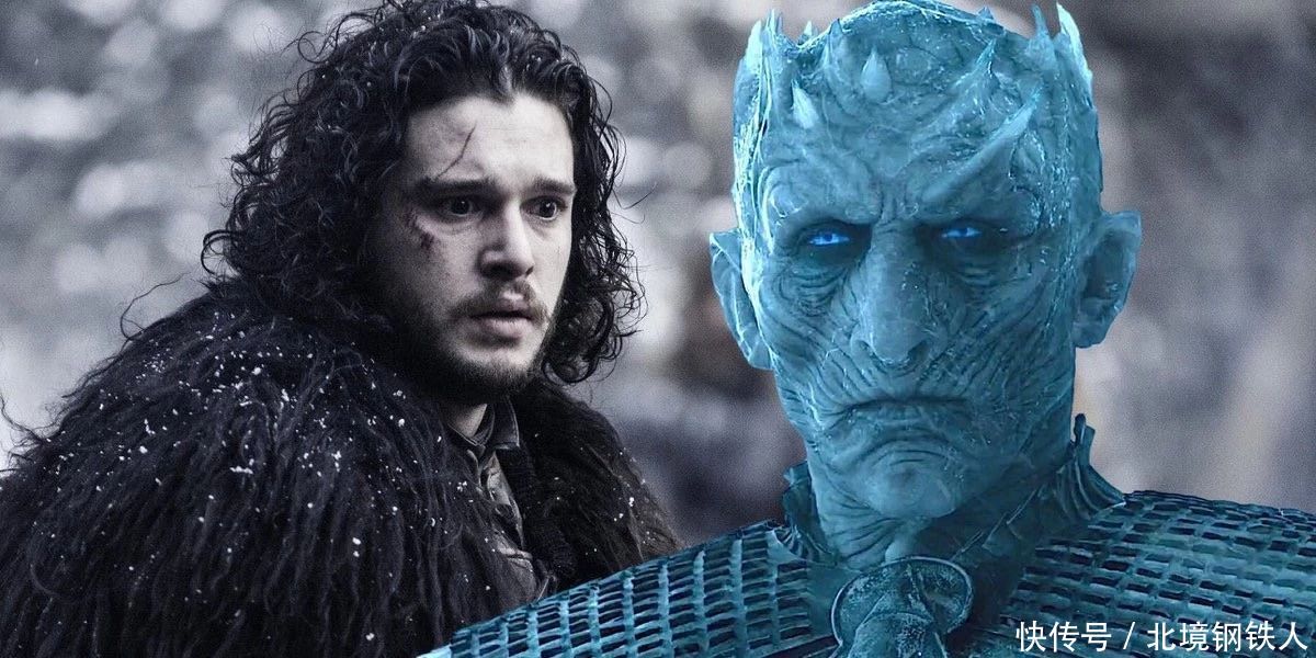 权力的游戏第8季第3集将上演史上最强大的战