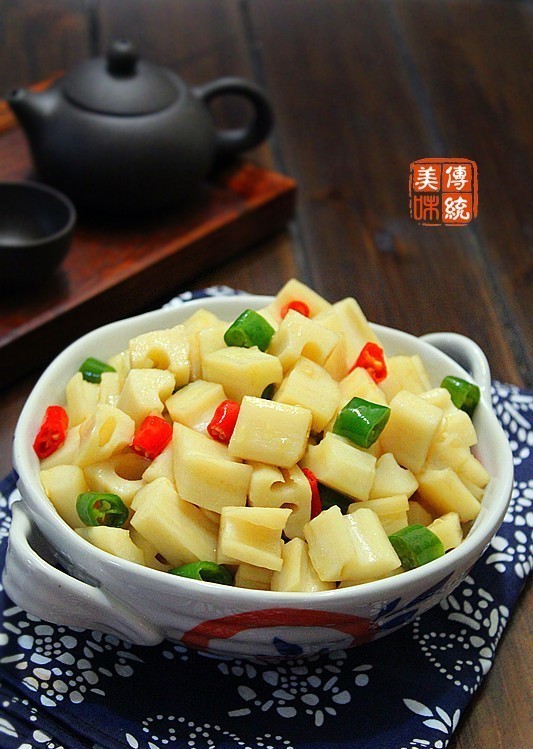什么菜是酸的开胃的 t01954471fc411a2973.jpg?size=533x749