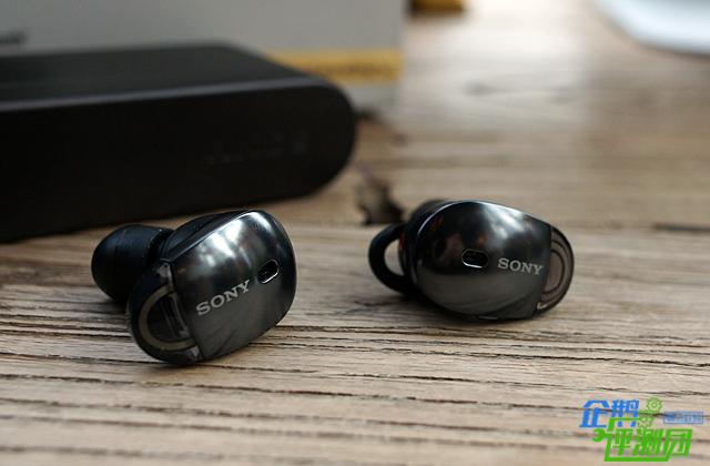 旅行规划师评索尼WF-1000X降噪豆:通勤无负