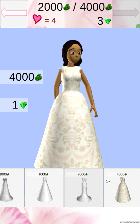 Wedding Planner Game 2014截图2