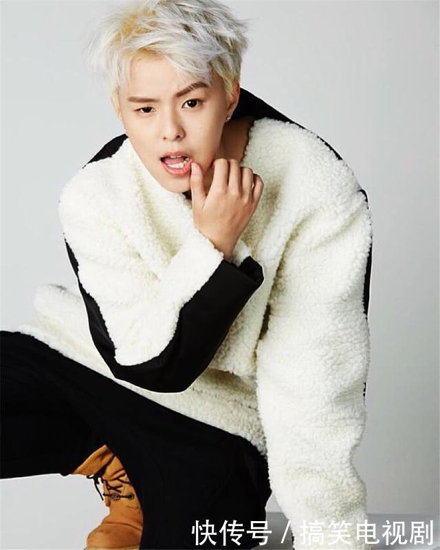 《创造101》未删减画面曝光!粉丝心疼别打压s