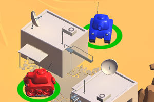 双人坦克对战2,双人坦克对战2小游戏,360小游