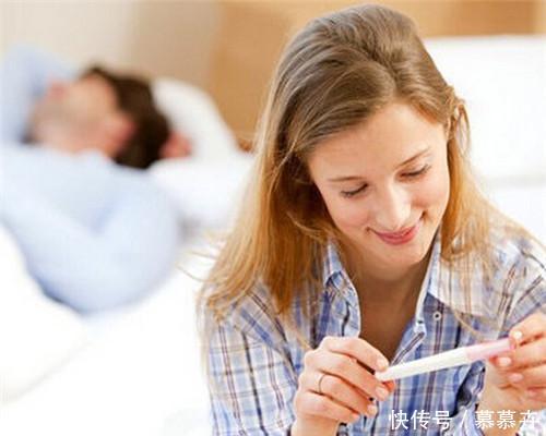 怀孕初期有什么症状 如何缓解怀孕初期的不适