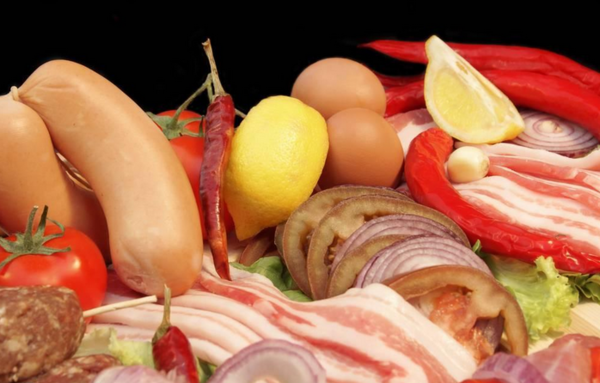 什么是油脂类食物?_360问答