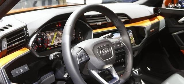 奥迪致癌全新奥迪Q3将于上海车展亮相