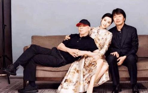 崔永元炮轰不断,冯小刚、刘震云、范冰冰表态