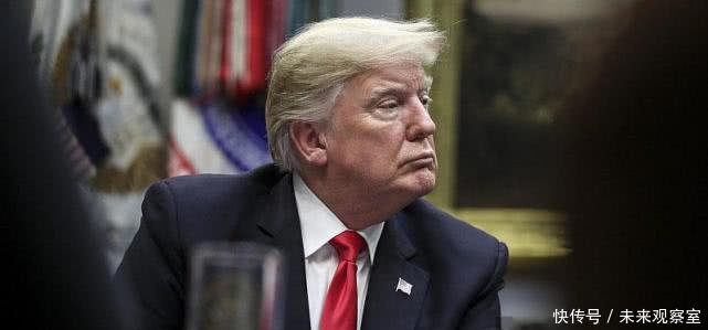 美国下令加拿大引渡 特朗普意见遭到希拉里