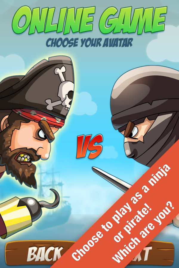 War: Play Smart 2 Player Game截图7