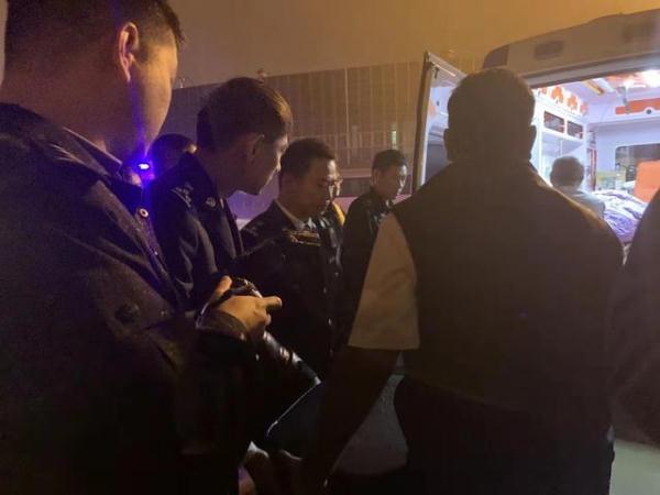 济南肺炎患者在哪里