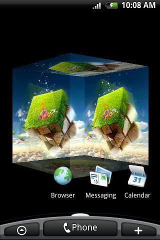 Magic Cube截图2