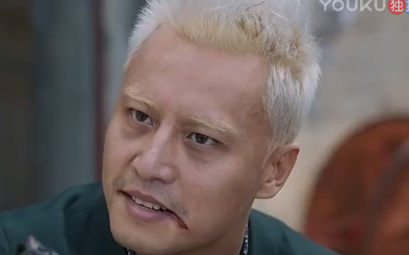 反黑大结局什么?陈凤翔最后死了吗?_360问答